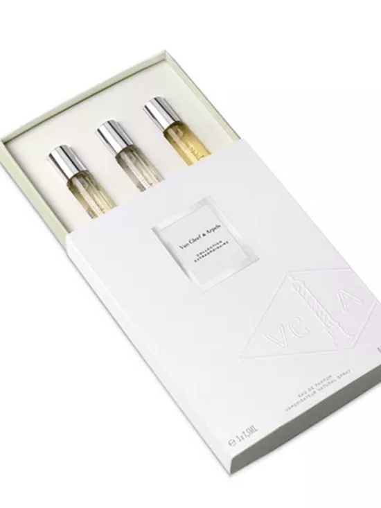 Van Cleef & Arpels Other - Van Cleef & Arpels Trio perf new with box
